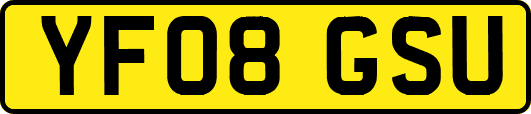 YF08GSU