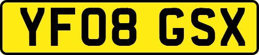 YF08GSX