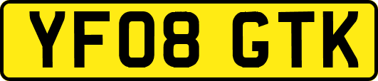 YF08GTK