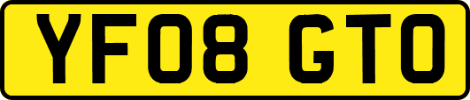 YF08GTO