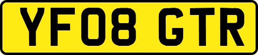 YF08GTR