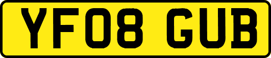 YF08GUB