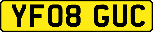 YF08GUC