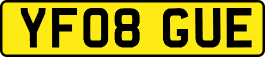 YF08GUE