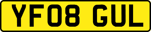 YF08GUL