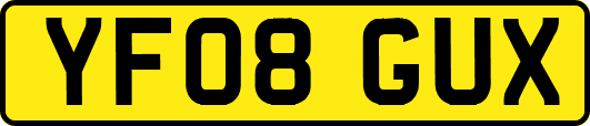YF08GUX