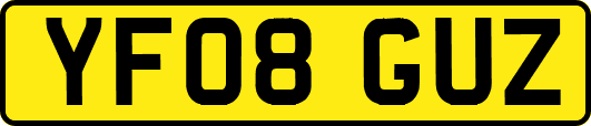 YF08GUZ