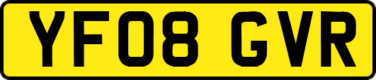 YF08GVR