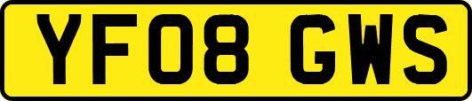 YF08GWS