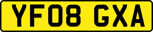 YF08GXA