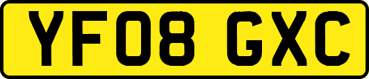 YF08GXC