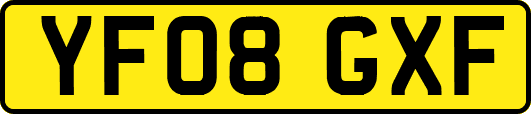 YF08GXF