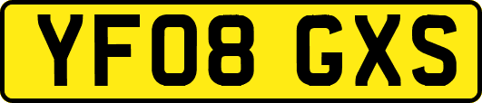 YF08GXS