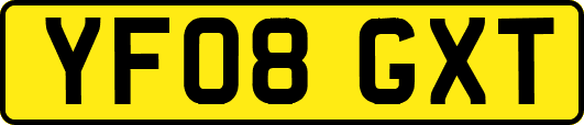 YF08GXT