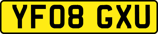 YF08GXU