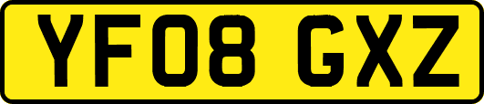 YF08GXZ
