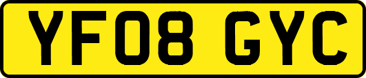 YF08GYC