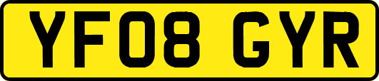 YF08GYR