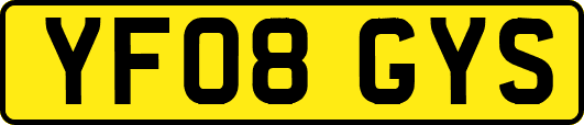 YF08GYS