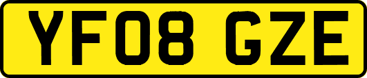 YF08GZE