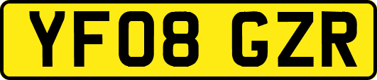 YF08GZR