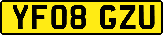 YF08GZU