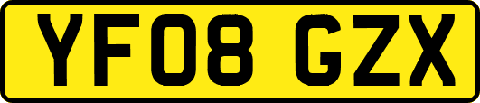 YF08GZX
