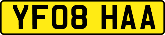 YF08HAA