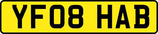 YF08HAB