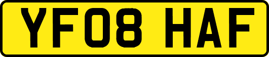 YF08HAF