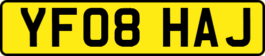 YF08HAJ