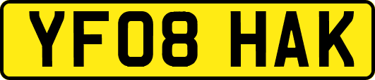 YF08HAK