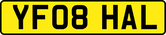YF08HAL
