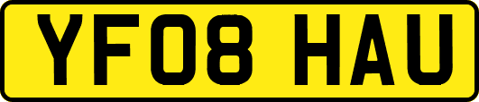 YF08HAU