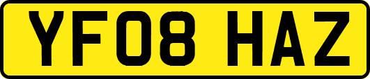 YF08HAZ