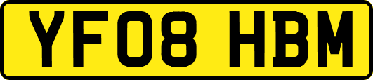YF08HBM