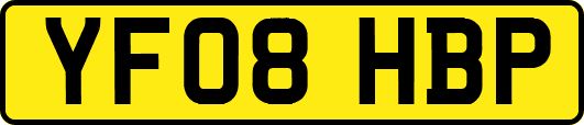 YF08HBP