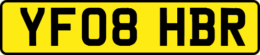 YF08HBR