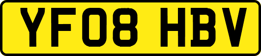 YF08HBV