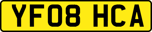 YF08HCA