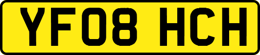 YF08HCH