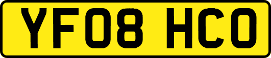 YF08HCO
