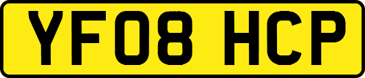 YF08HCP