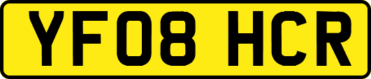 YF08HCR