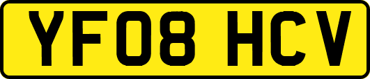 YF08HCV