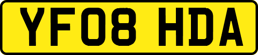 YF08HDA