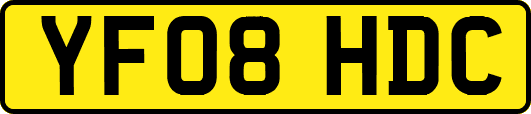 YF08HDC