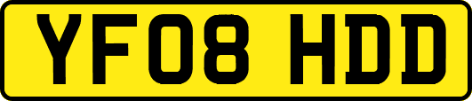 YF08HDD