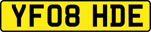 YF08HDE