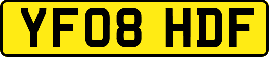 YF08HDF